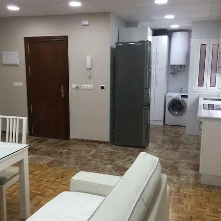 Apartments Soho, Malaga Center Extérieur photo