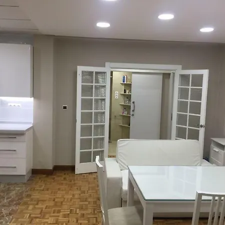 Apartments Soho, Malaga Center Extérieur photo