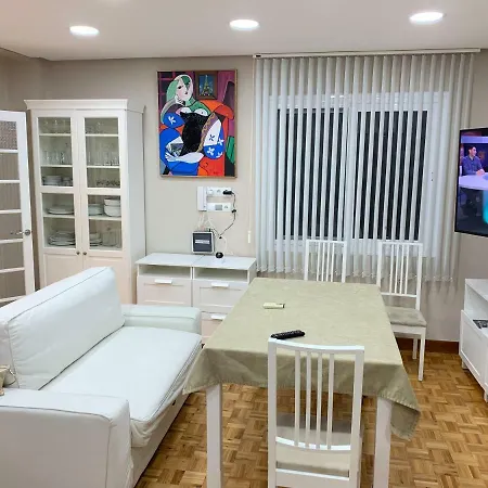 Apartments Soho, Malaga Center Extérieur photo